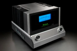 McIntosh MC830 1-Channel Solid State Amplifier -Home Electronics Store ScreenShot2023 10 02at12.19.30PM