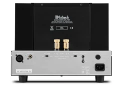 McIntosh MC830 1-Channel Solid State Amplifier -Home Electronics Store ScreenShot2023 10 02at12.20.09PM