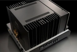 McIntosh MC830 1-Channel Solid State Amplifier -Home Electronics Store ScreenShot2023 10 02at12.20.20PM