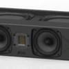 GoldenEar SuperCenter XL Center Channel Speaker (Black)