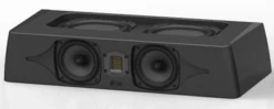 GoldenEar SuperCenter XL Center Channel Speaker (Black)
