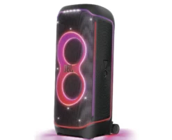 JBL PartyBox Ultimate Speaker With Multi-Dimensional Lightshow And Splashproof Design
