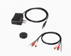 Audio-Technica AT-LPW40WN Fully Manual Belt-Drive Turntable -Home Electronics Store Screenshot2023 10 11at12.49.23PM