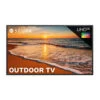 Seura Full Sun Series 50" Outdoor TV