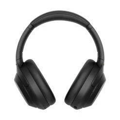 Sony WH-1000XM4 Wireless Noise-Canceling Headphones -Home Electronics Store Sony XM4 blk 2