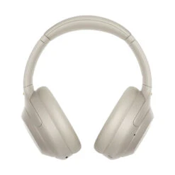 Sony WH-1000XM4 Wireless Noise-Canceling Headphones -Home Electronics Store Sony XM4 wht 2