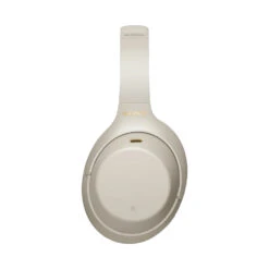 Sony WH-1000XM4 Wireless Noise-Canceling Headphones -Home Electronics Store Sony XM4 wht 3
