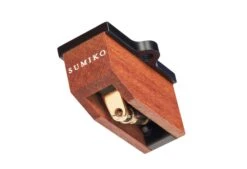 Sumiko Celebration 40 Phono Cartridge -Home Electronics Store Sumiko Celebration 40 Reference MC Phono Cartridge Front