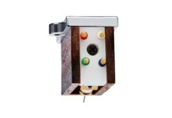 Sumiko Palo Santos Presentation Moving Coil Phono Cartridge -Home Electronics Store Sumiko PaloSantosBack 0648