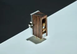 Sumiko Palo Santos Presentation Moving Coil Phono Cartridge -Home Electronics Store Sumiko PaloSantos 1118F