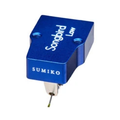 Sumiko Songbird MC Phono Cartridge -Home Electronics Store Sumiko SongBirdLo 0626