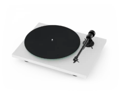 Pro-Ject T1 Phono SB Entry Level Turntable -Home Electronics Store T1 2
