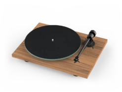 Pro-Ject T1 Phono SB Entry Level Turntable -Home Electronics Store T1 3