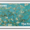Samsung The Frame 85” Class LS03B Smart TV