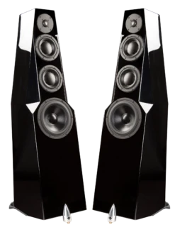 Totem Wind Design Floorstanding Speaker (Pair)