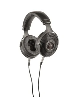 FOCAL UTOPIA 2022 OPEN-BACK OVER-EAR HEADPHONES -Home Electronics Store Utopia 34 Cable