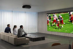 Sony VPL-XW7000ES 4K HDR Home Theater Projector -Home Electronics Store VPL XW7000 product insitu1