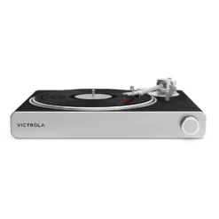 Victrola Stream Carbon Turntable -Home Electronics Store VPT 3000 BSL 2