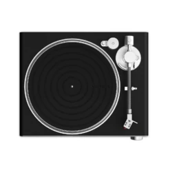 Victrola Stream Carbon Turntable -Home Electronics Store VPT 3000 BSL 3