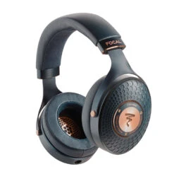 Focal CELESTEE Circum-aural Closed-Back Headphones