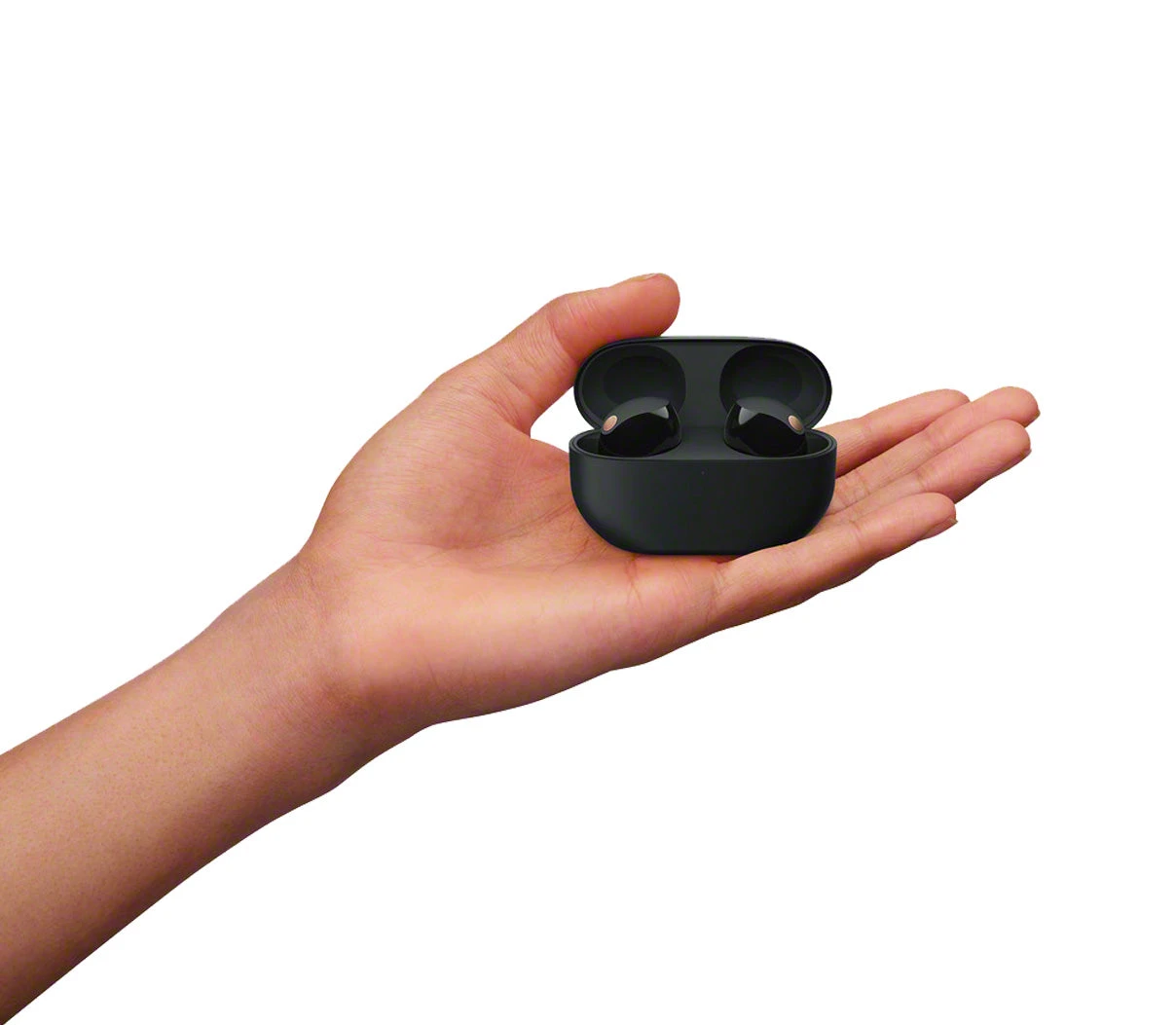 Sony WF-1000XM5 Truly Wireless Noise Canceling Earbud Headphones With Alexa Built In 7 Sony WF-1000XM5 Truly Wireless Noise Canceling Earbud Headphones With Alexa Built In - Image 7