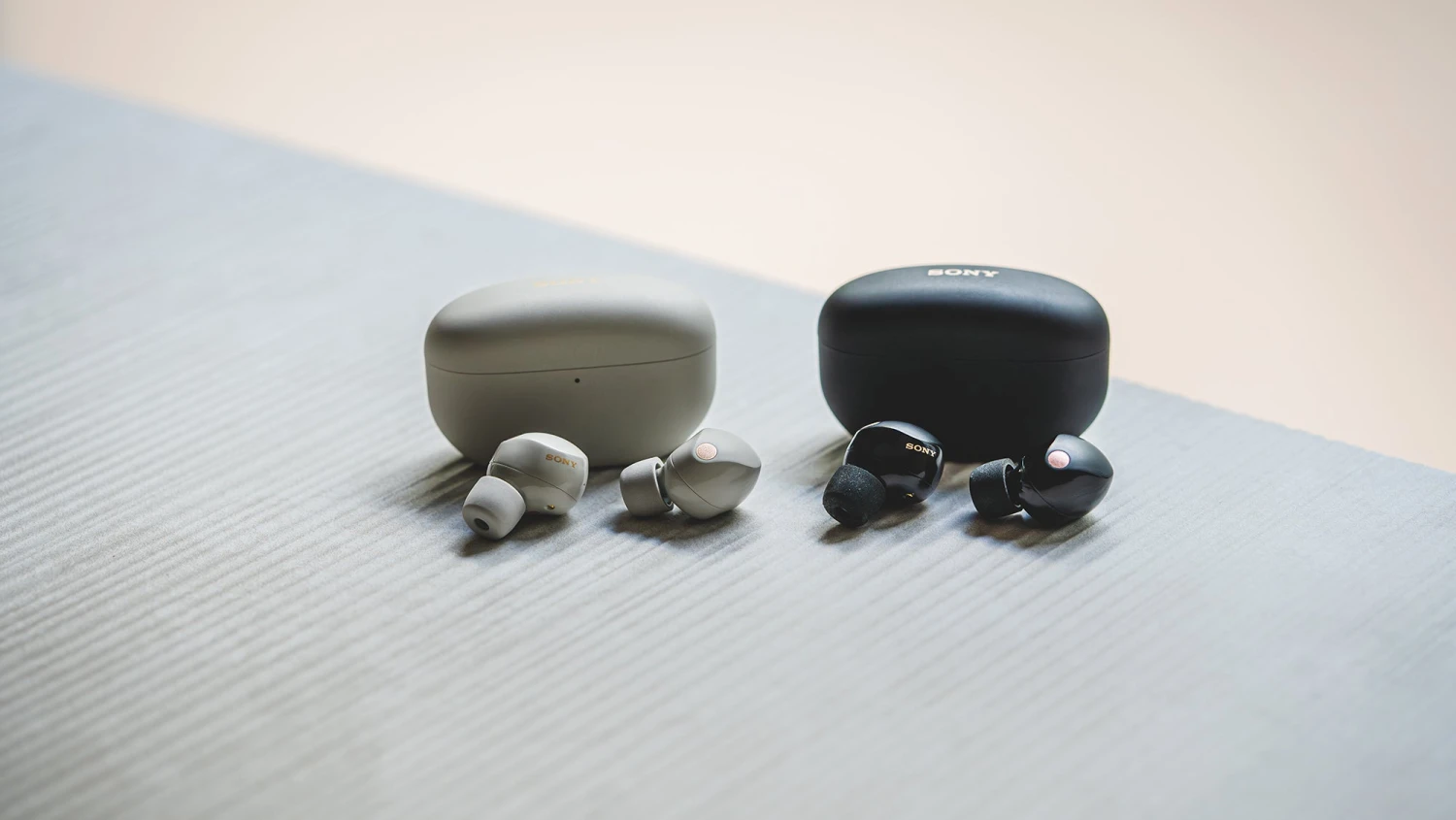 Sony WF-1000XM5 Truly Wireless Noise Canceling Earbud Headphones With Alexa Built In 6 Sony WF-1000XM5 Truly Wireless Noise Canceling Earbud Headphones With Alexa Built In - Image 6