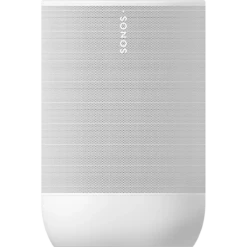 Sonos Move 2 -Home Electronics Store White01
