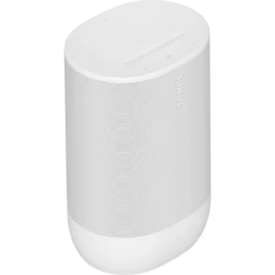 Sonos Move 2 -Home Electronics Store White03