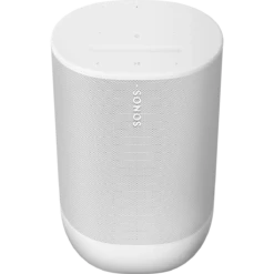 Sonos Move 2 -Home Electronics Store White04