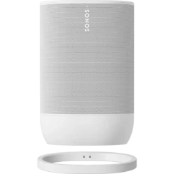 Sonos Move 2 -Home Electronics Store White06