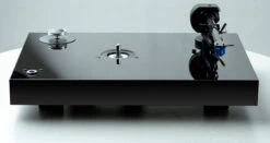 Pro-Ject X8 Evolution Manual Belt-Drive Turntable 8 Pro-Ject X8 Evolution Manual Belt-Drive Turntable -Home Electronics Store X8 6 1