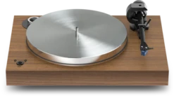 Pro-Ject X8 Evolution Manual Belt-Drive Turntable 7 Pro-Ject X8 Evolution Manual Belt-Drive Turntable -Home Electronics Store X8 walnut