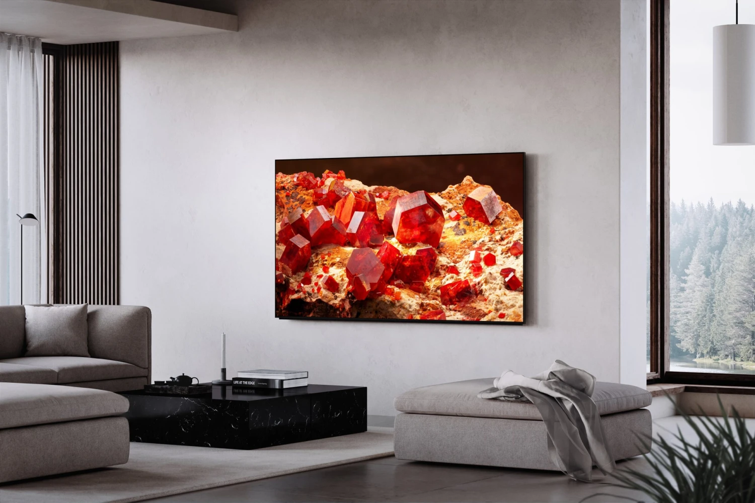 Sony XR75X93L BRAVIA XR 75 Inch Class X93L Mini LED 4K HDR Google TV 3 Sony XR75X93L BRAVIA XR 75 Inch Class X93L Mini LED 4K HDR Google TV - Image 3