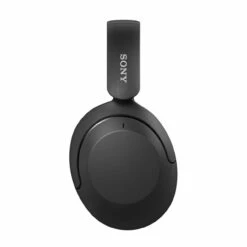SONY WH-XB910N Wireless Over-ear Noise Canceling EXTRA BASS Headphones With Microphone -Home Electronics Store XB910N Black Side Mid 00414.1633977748