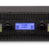 Crown XLS 1502 2 Channel Power Amplifier