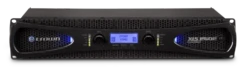 Crown XLS 2502 2 Channel Power Amplifier