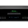 McIntosh MCD350 2-Channel SACD / CD Player