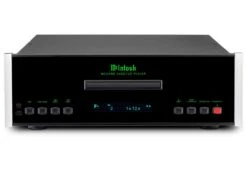 McIntosh MCD350 2-Channel SACD / CD Player