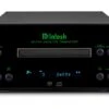 McIntosh MCT80 2-Channel SACD / CD Transport