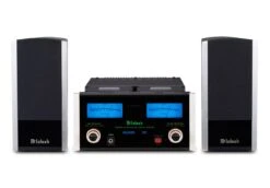 McIntosh MXA80 Integrated Stereo System W/ Dedicated Headphone Amp