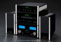 McIntosh MXA80 Integrated Stereo System W/ Dedicated Headphone Amp -Home Electronics Store XL MXA80 MCT80 MB50 Angle 061bca27 80ee 44d4 aad9 45f19b28b40f