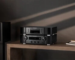 Marantz PM7000N Integrated Stereo Amplifier With HEOS Built-in -Home Electronics Store XL PM7000 Product Image 2