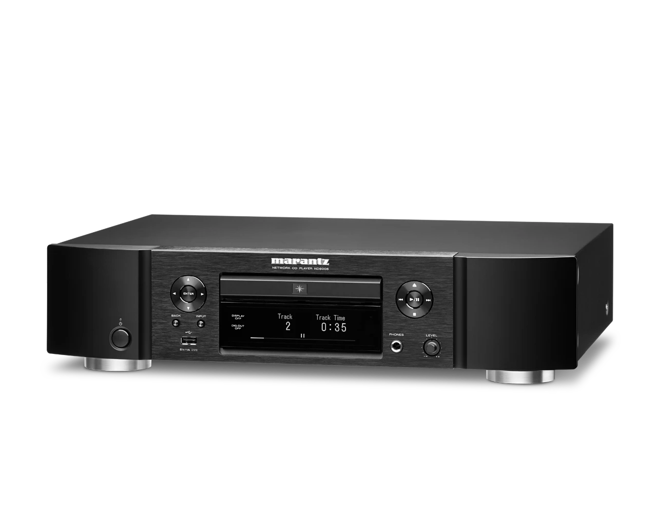 Marantz ND8006 2 Marantz ND8006 - Image 2