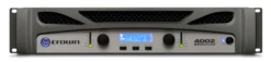 Crown XTi 4002 2 Channel Power Amplifier