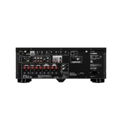 Yamaha RX-A2A AVENTAGE 7.2-channel AV Receiver With 8K HDMI And MusicCast -Home Electronics Store Yamaha RX A2A av receiver reUCRTSPVH b68349857ef6cc949e2770d37aae564a