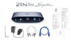 IFI Audio Zen One Signature -Home Electronics Store Zen One Signature WITB 600x350 1