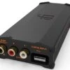 IFi Micro IDSD Black Label Combo Desktop DAC And Headphone Amplifier