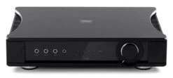 Rega Aethos Stereo Amplifier