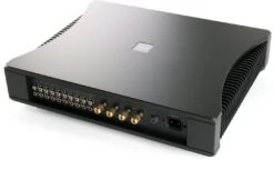 Rega Aethos Stereo Amplifier -Home Electronics Store aethos rear