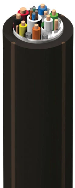 AudioQuest Root Beer 18 Long-Distance Active Optical HDMI 20 AudioQuest Root Beer 18 Long-Distance Active Optical HDMI -Home Electronics Store aq hdmi root beer 18g 3dxs